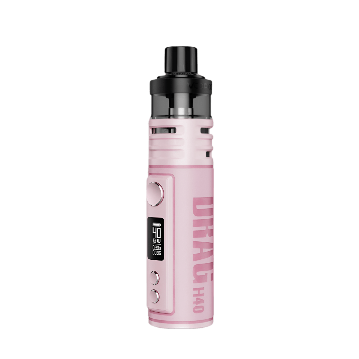 Voopoo Drag H40 Pod-Mod Kit Voopoo Drag H40 Pod-Mod Kit