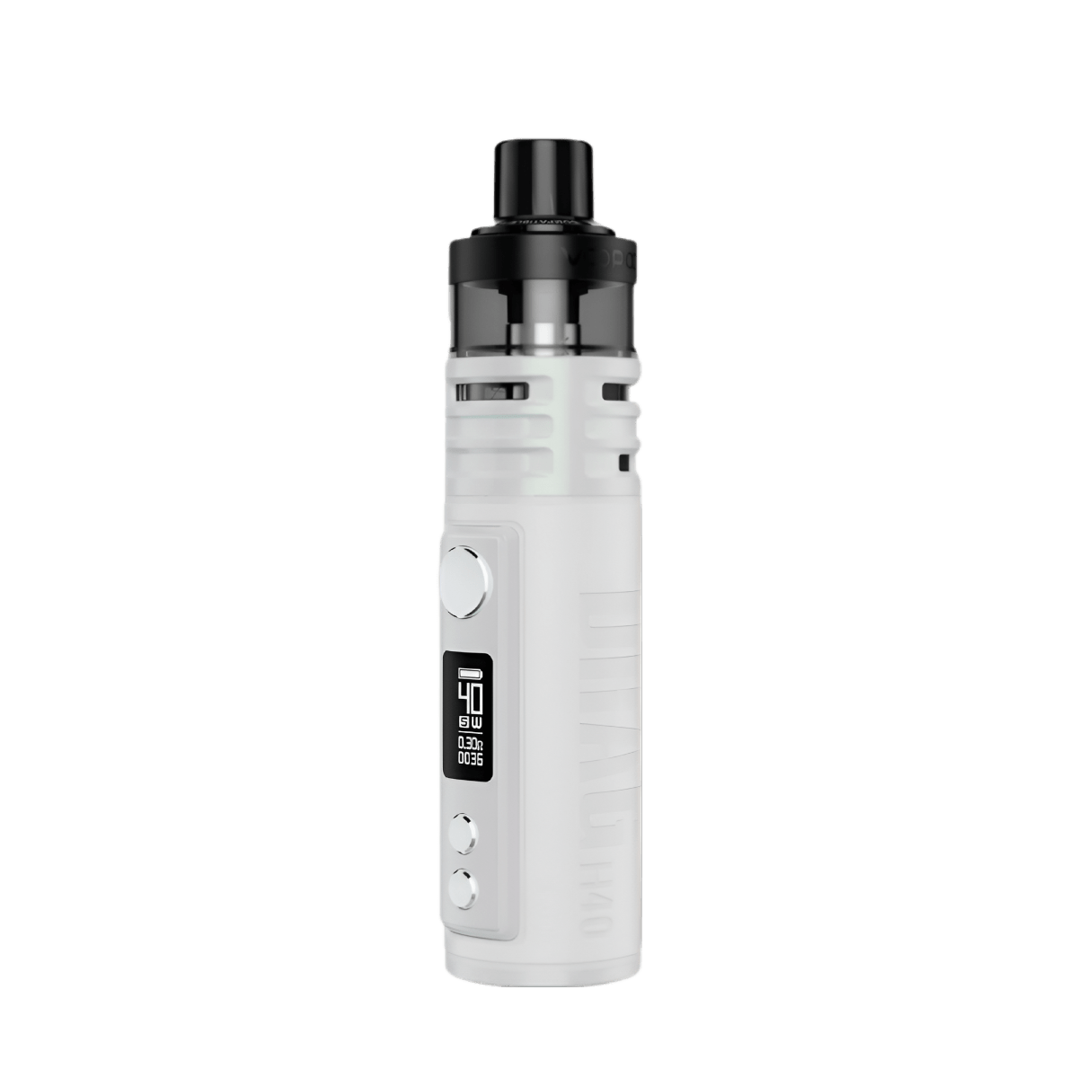 Voopoo Drag H40 Pod-Mod Kit Voopoo Drag H40 Pod-Mod Kit