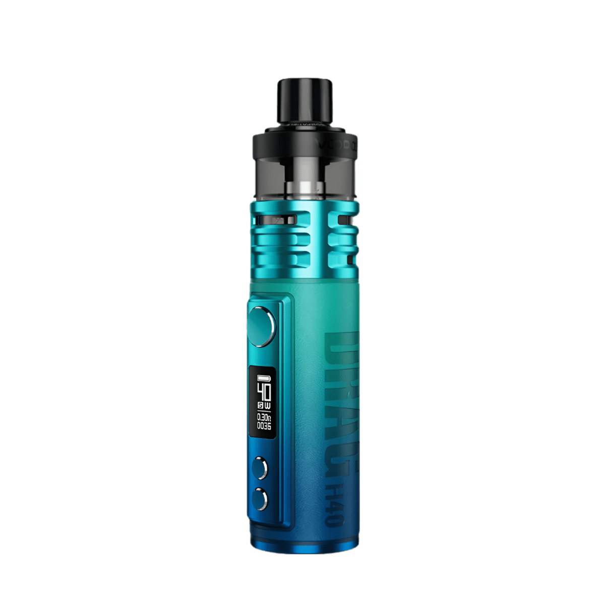 Voopoo Drag H40 Pod-Mod Kit Voopoo Drag H40 Pod-Mod Kit