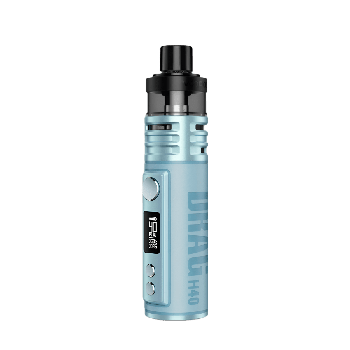 Voopoo Drag H40 Pod-Mod Kit Voopoo Drag H40 Pod-Mod Kit
