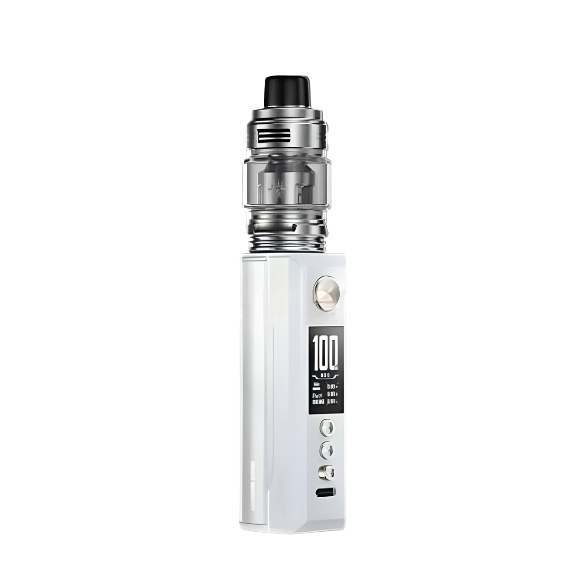 Voopoo Drag M100s Advanced Mod Kit Voopoo Drag M100s Advanced Mod Kit