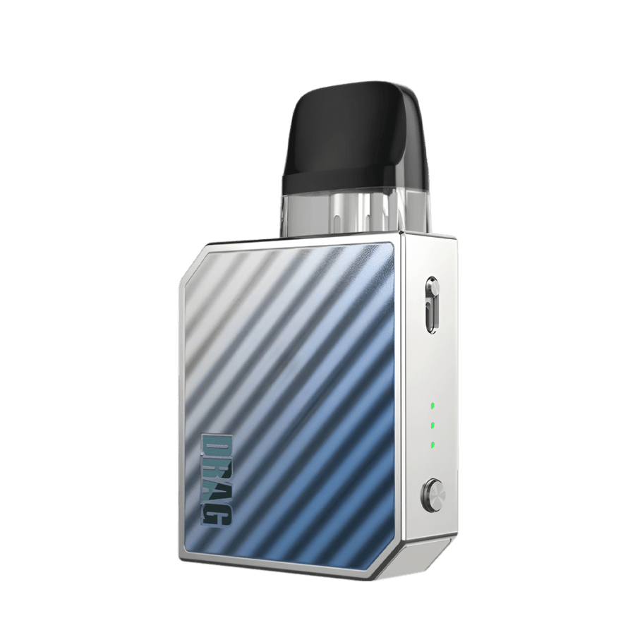Voopoo Drag Nano 2 Pod System Kit Aurora Blue  