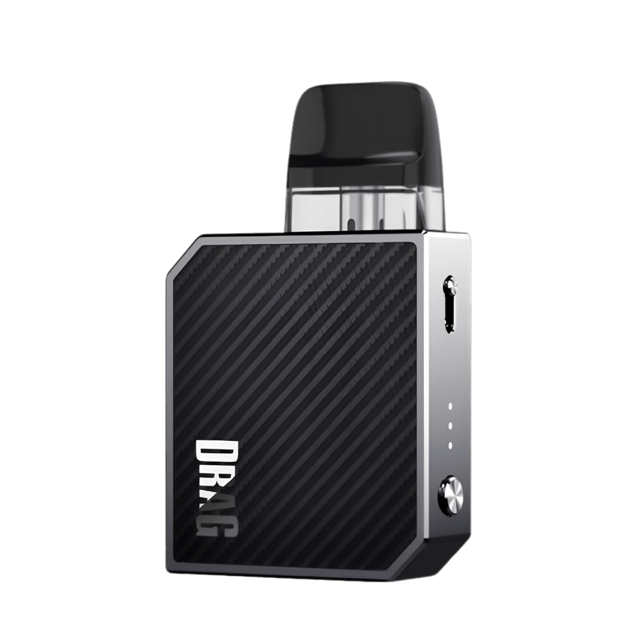 Voopoo Drag Nano 2 Pod System Kit Carbon Fiber  