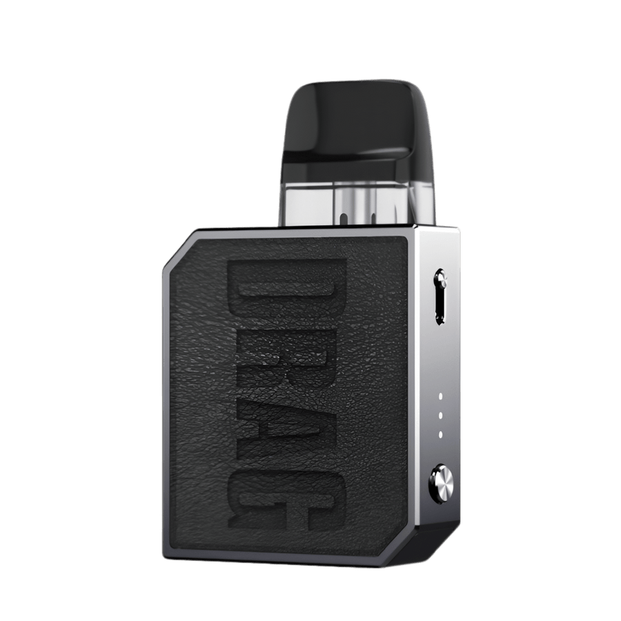 Voopoo Drag Nano 2 Pod System Kit Full Black  