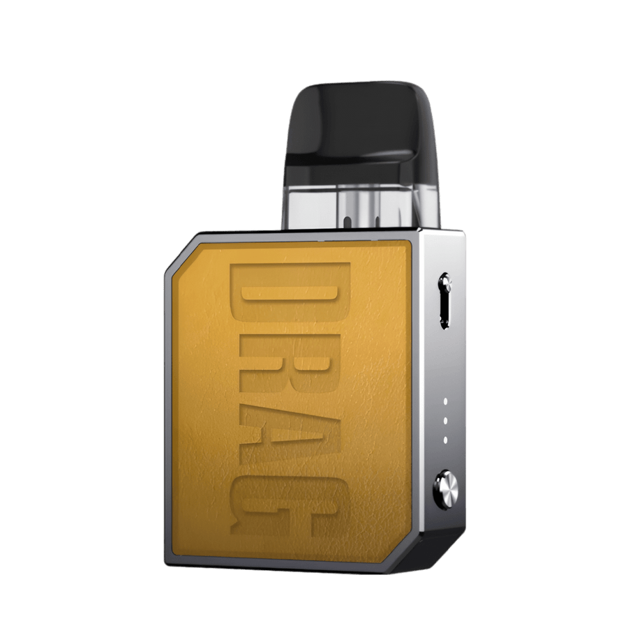 Voopoo Drag Nano 2 Pod System Kit Orange  