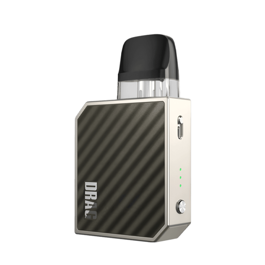 Voopoo Drag Nano 2 Pod System Kit Shining Golden  