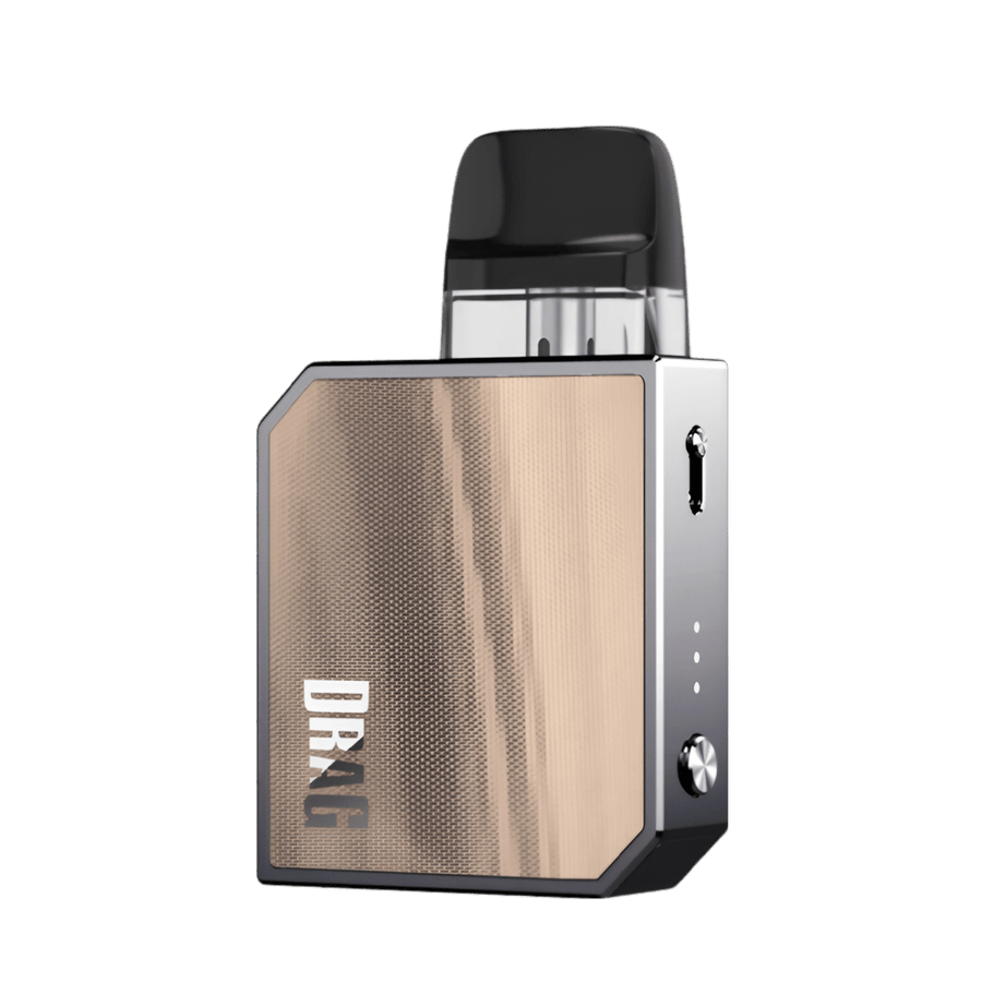 Voopoo Drag Nano 2 Pod System Kit Sparkle Champagne  