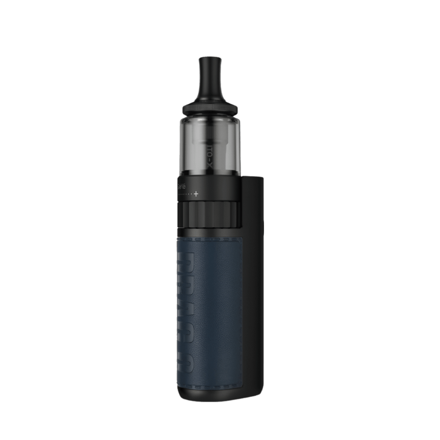 Voopoo Drag Q Pod System Kit Galaxy Blue  