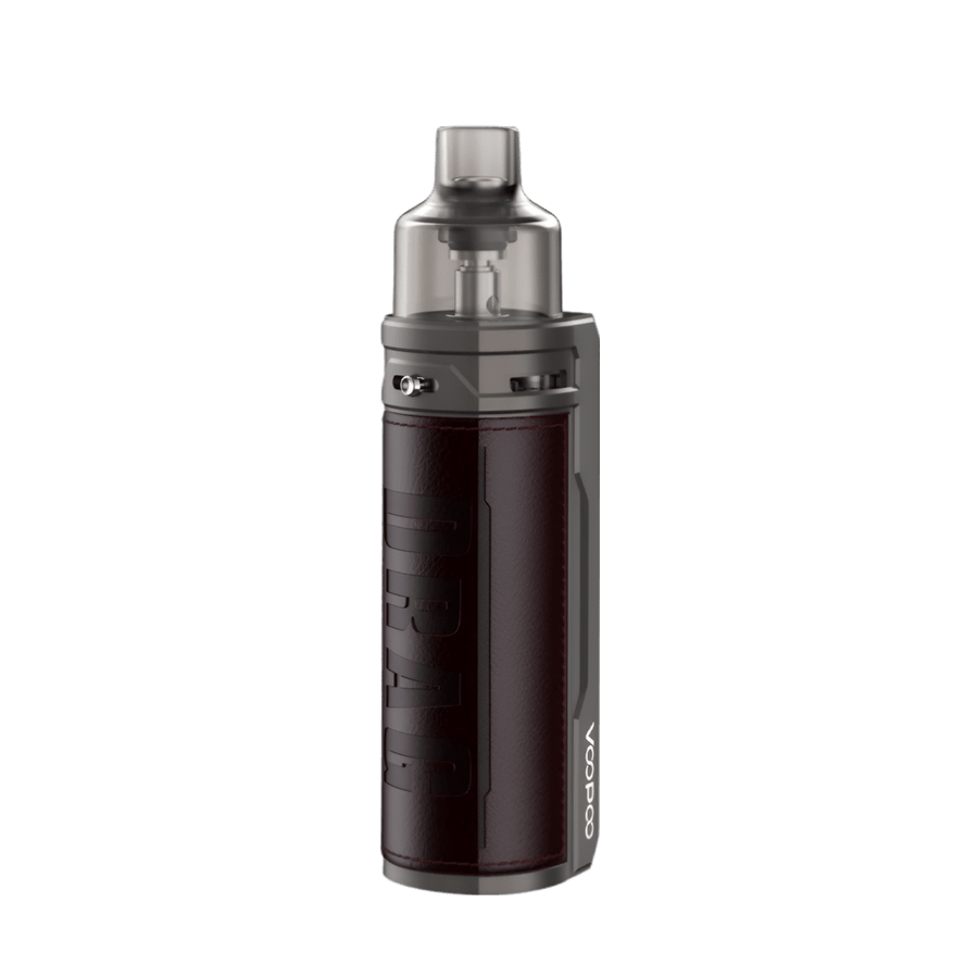 Voopoo Drag S Pod-Mod Kit Chestnut  