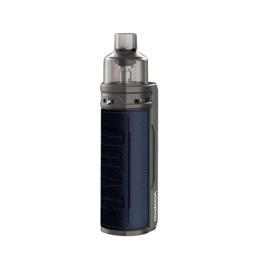 Voopoo Drag S Pod-Mod Kit Galaxy Blue  
