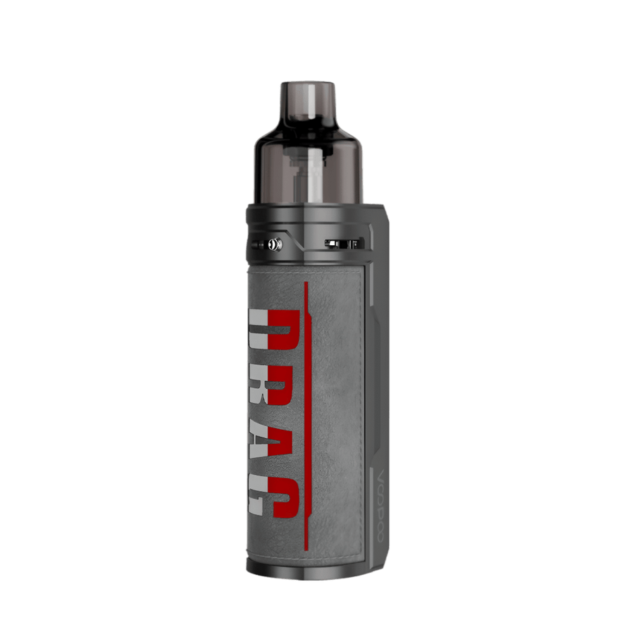 Voopoo Drag S Pod-Mod Kit Iron Knight  