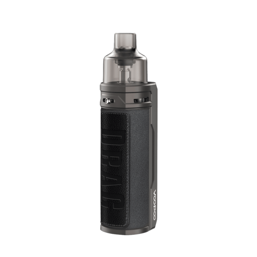 Voopoo Drag S Pod-Mod Kit Mashup  