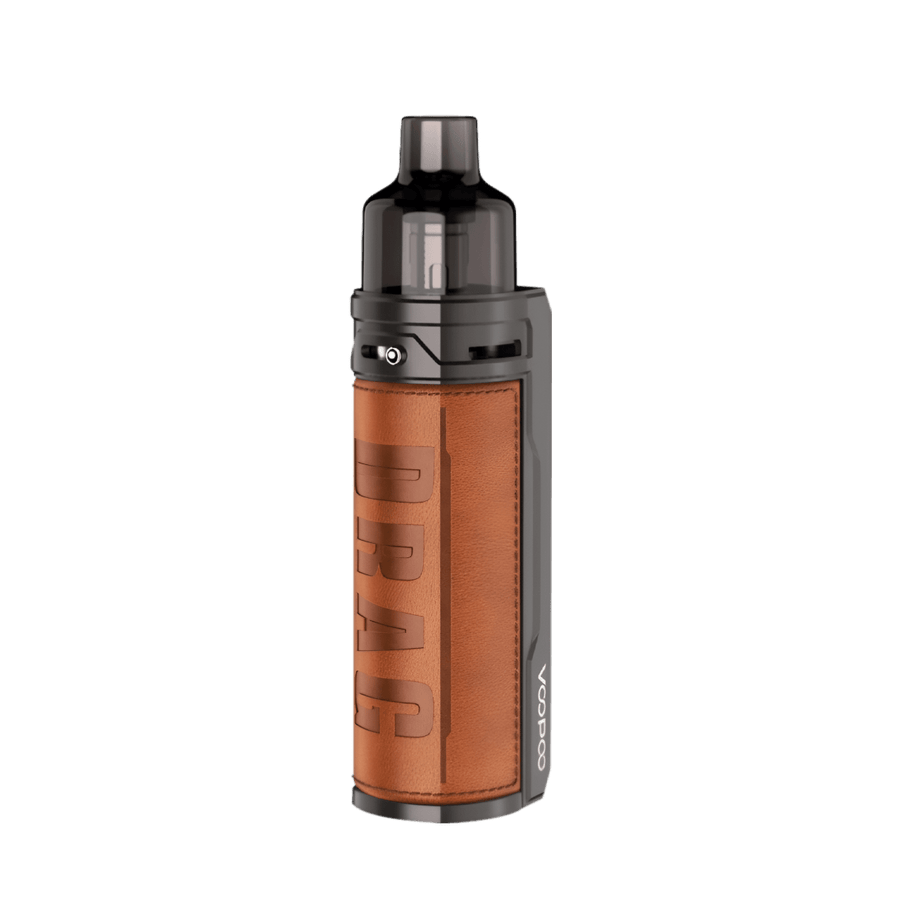 Voopoo Drag S Pod-Mod Kit Retro  