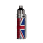 Voopoo Drag S Pod-Mod Kit Silver Knight  