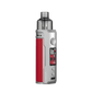 Voopoo Drag S Pod-Mod Kit Silver Red  