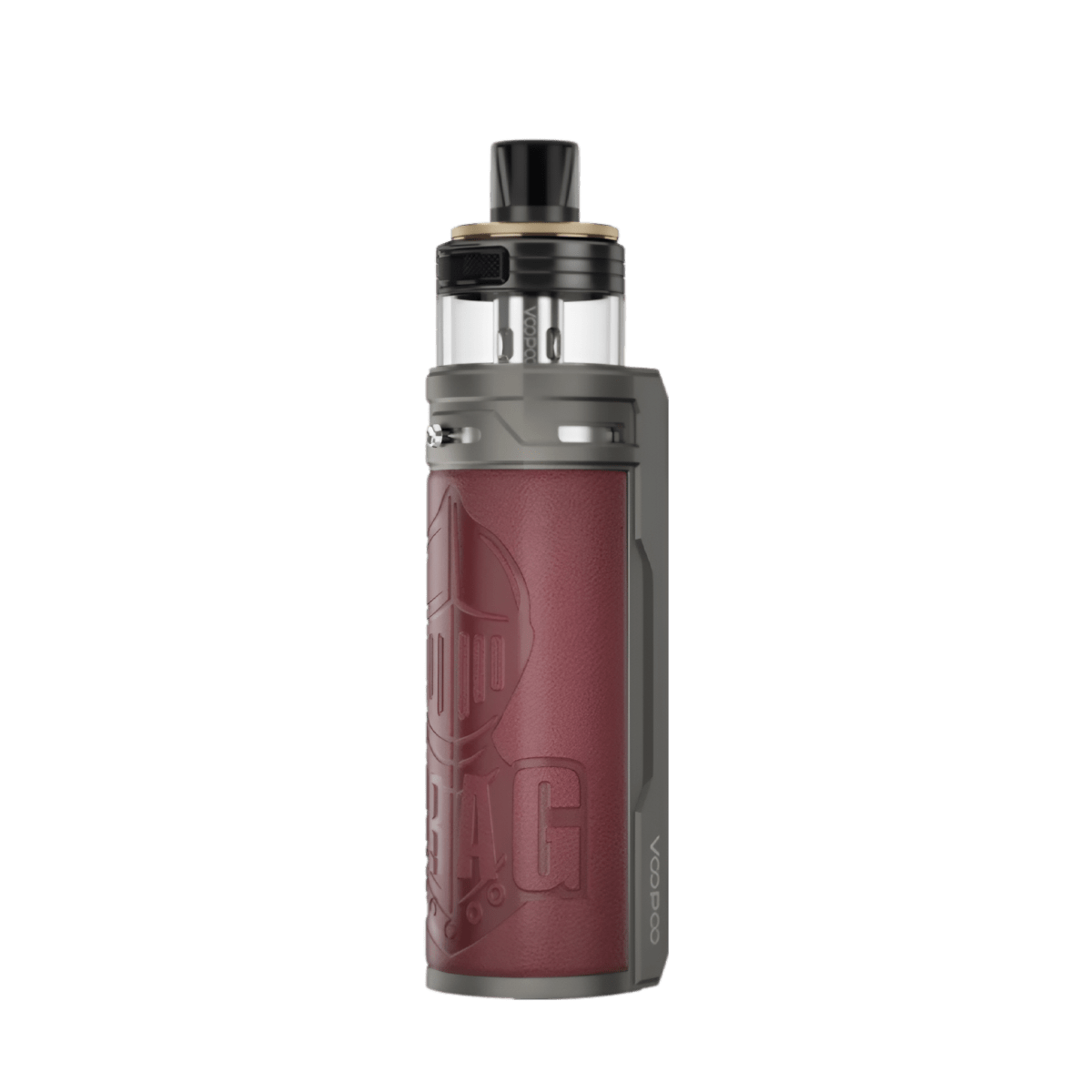 Voopoo Drag S PNP-X Pod-Mod Kit Voopoo Drag S PNP-X Pod-Mod Kit