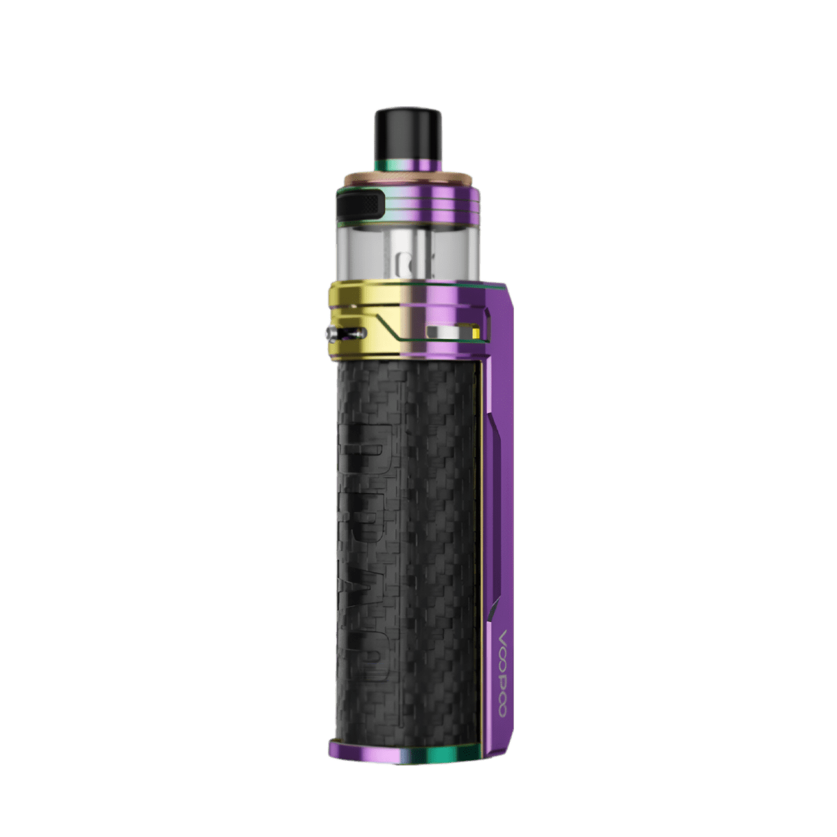 Voopoo Drag S PNP-X Pod-Mod Kit Voopoo Drag S PNP-X Pod-Mod Kit