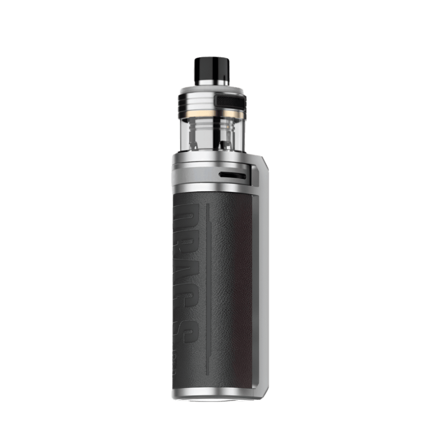 Voopoo Drag S Pro Basic Mod Kit Basalt Gray  