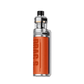 Voopoo Drag S Pro Basic Mod Kit California Orange  