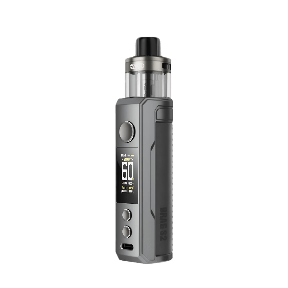Voopoo Drag S2 Pod-Mod Kit Voopoo Drag S2 Pod-Mod Kit