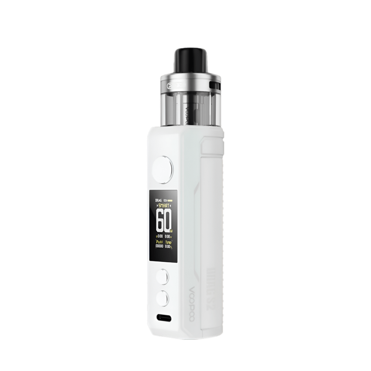 Voopoo Drag S2 Pod-Mod Kit Voopoo Drag S2 Pod-Mod Kit