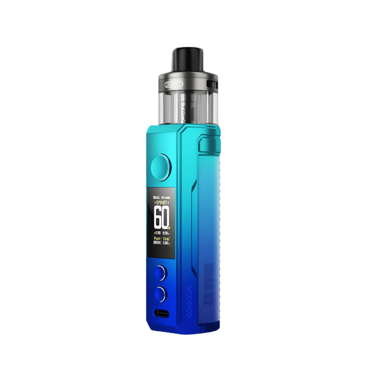 Voopoo Drag S2 Pod-Mod Kit Voopoo Drag S2 Pod-Mod Kit