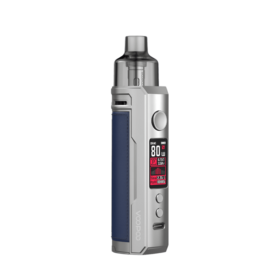 voopoo x drag Voopoo Drag X Pod-Mod Kit voopoo x drag Voopoo Drag X Pod-Mod Kit