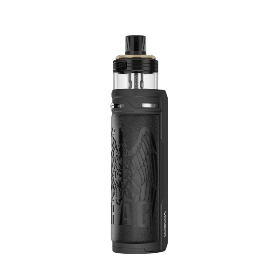 Voopoo Drag X PNP-X Pod-Mod Kit Eagle Black  