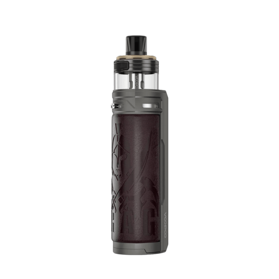 Voopoo Drag X PNP-X Pod-Mod Kit Knight Chestnut  