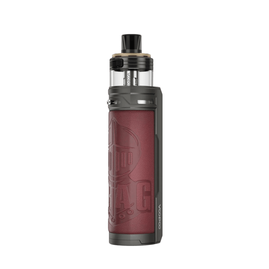 Voopoo Drag X PNP-X Pod-Mod Kit Knight Red  
