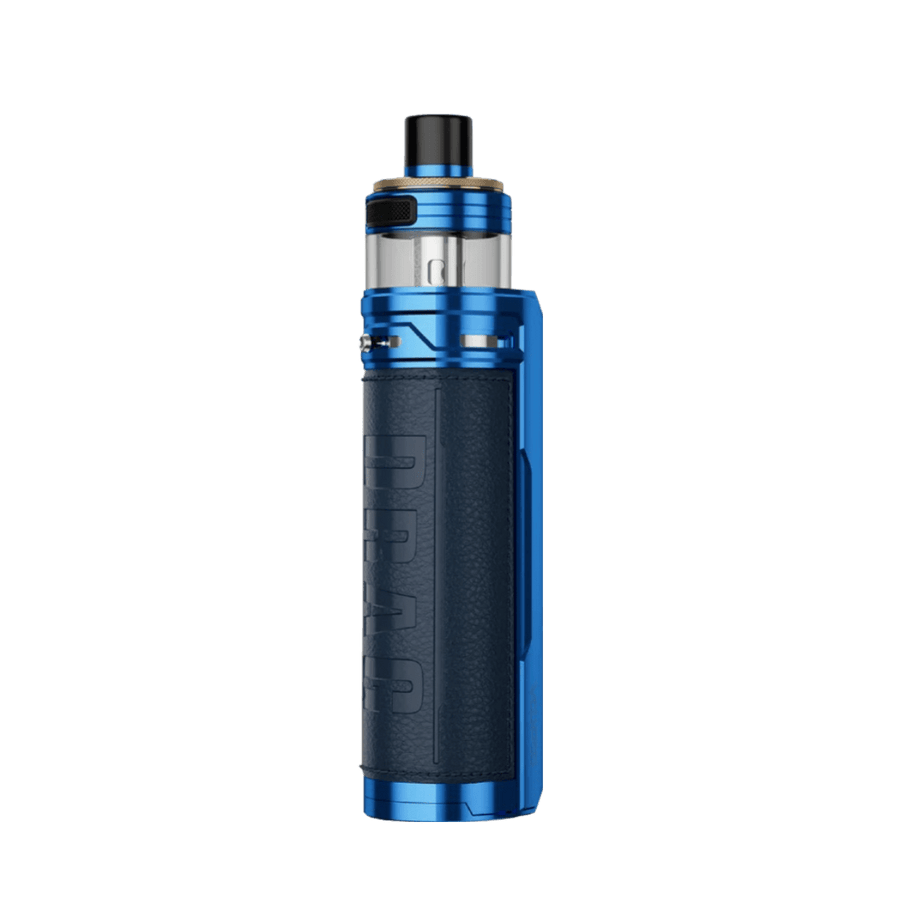 Voopoo Drag X PNP-X Pod-Mod Kit Sapphire Blue  