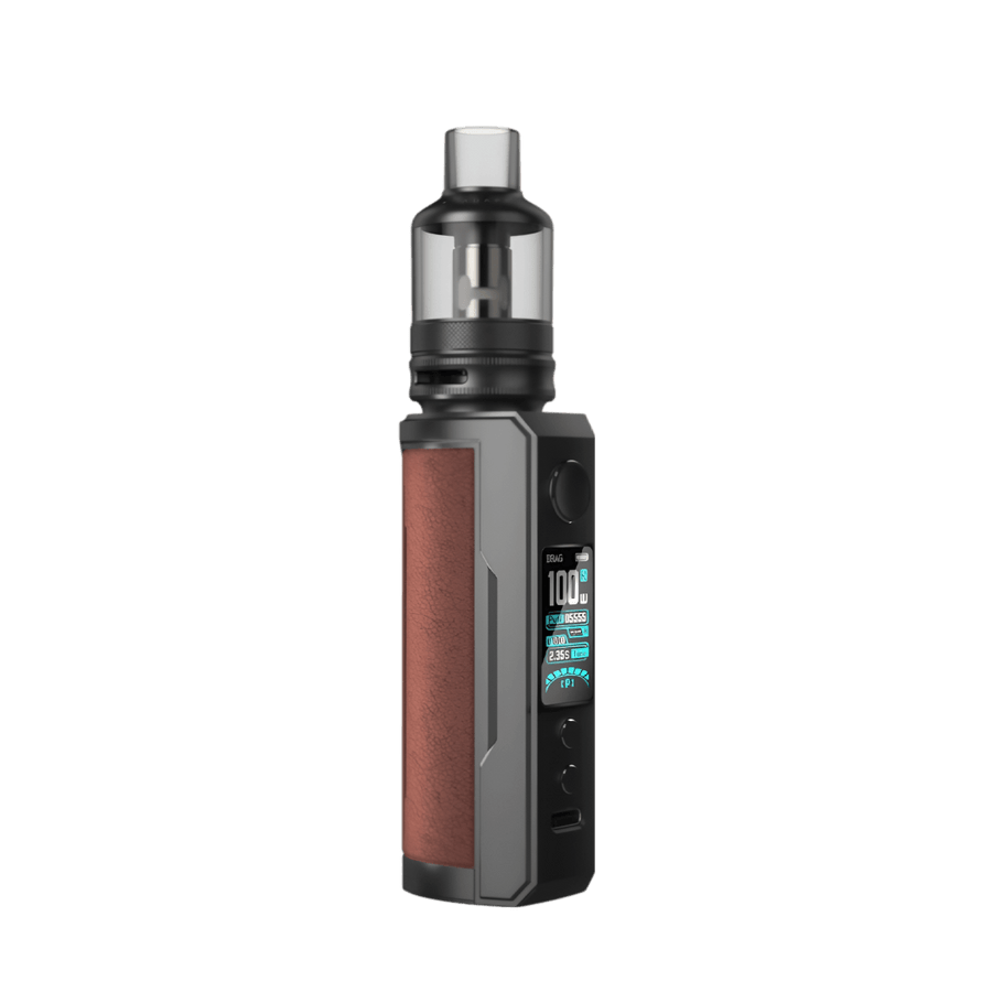 Voopoo Drag X Plus Pod-Mod Kit Voopoo Drag X Plus Pod-Mod Kit