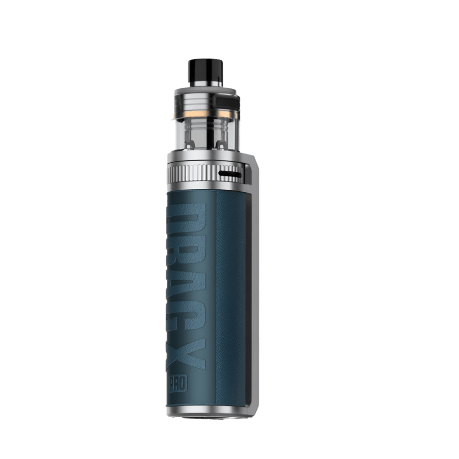 Voopoo Drag X Pro Pod-Mod Kit Garda Blue  