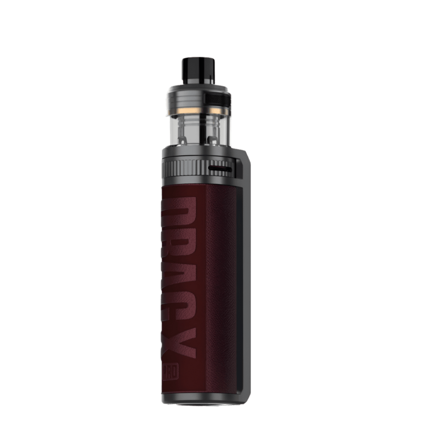 Voopoo Drag X Pro Pod-Mod Kit Mystic Red  