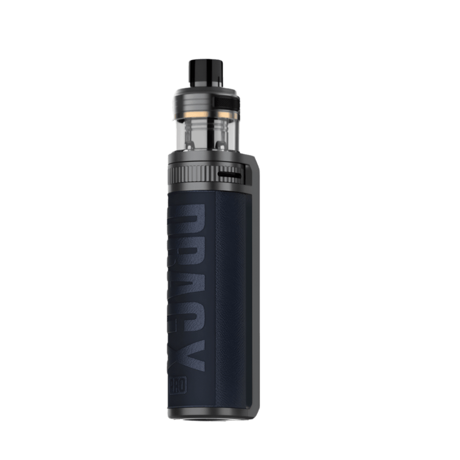 Voopoo Drag X Pro Pod-Mod Kit Sapphire Blue  