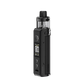 Voopoo Drag X2 Pod-Mod Kit Spray Black  