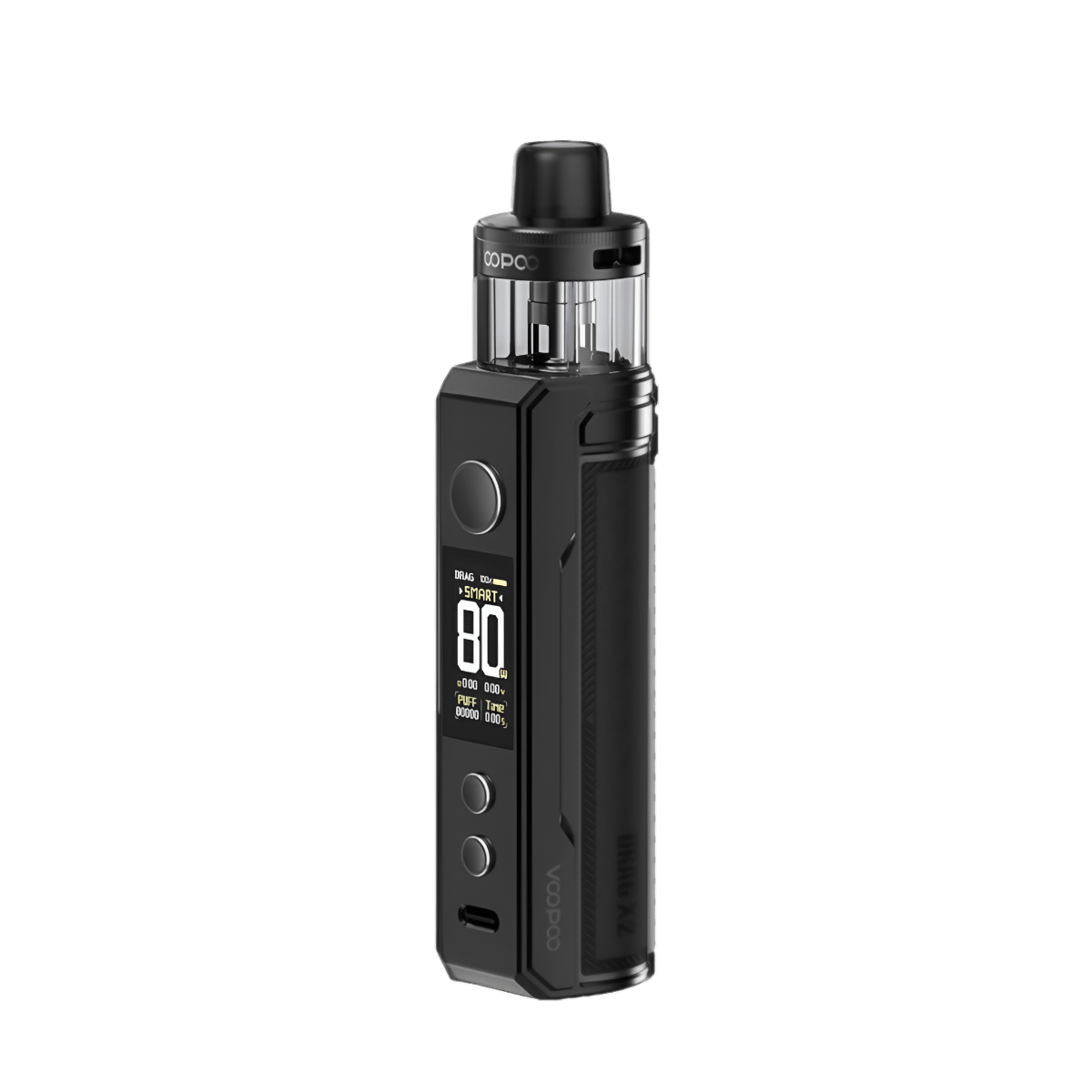 Voopoo Drag X2 Pod-Mod Kit Voopoo Drag X2 Pod-Mod Kit