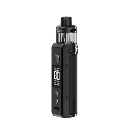 Voopoo Drag X2 Pod-Mod Kit Voopoo Drag X2 Pod-Mod Kit
