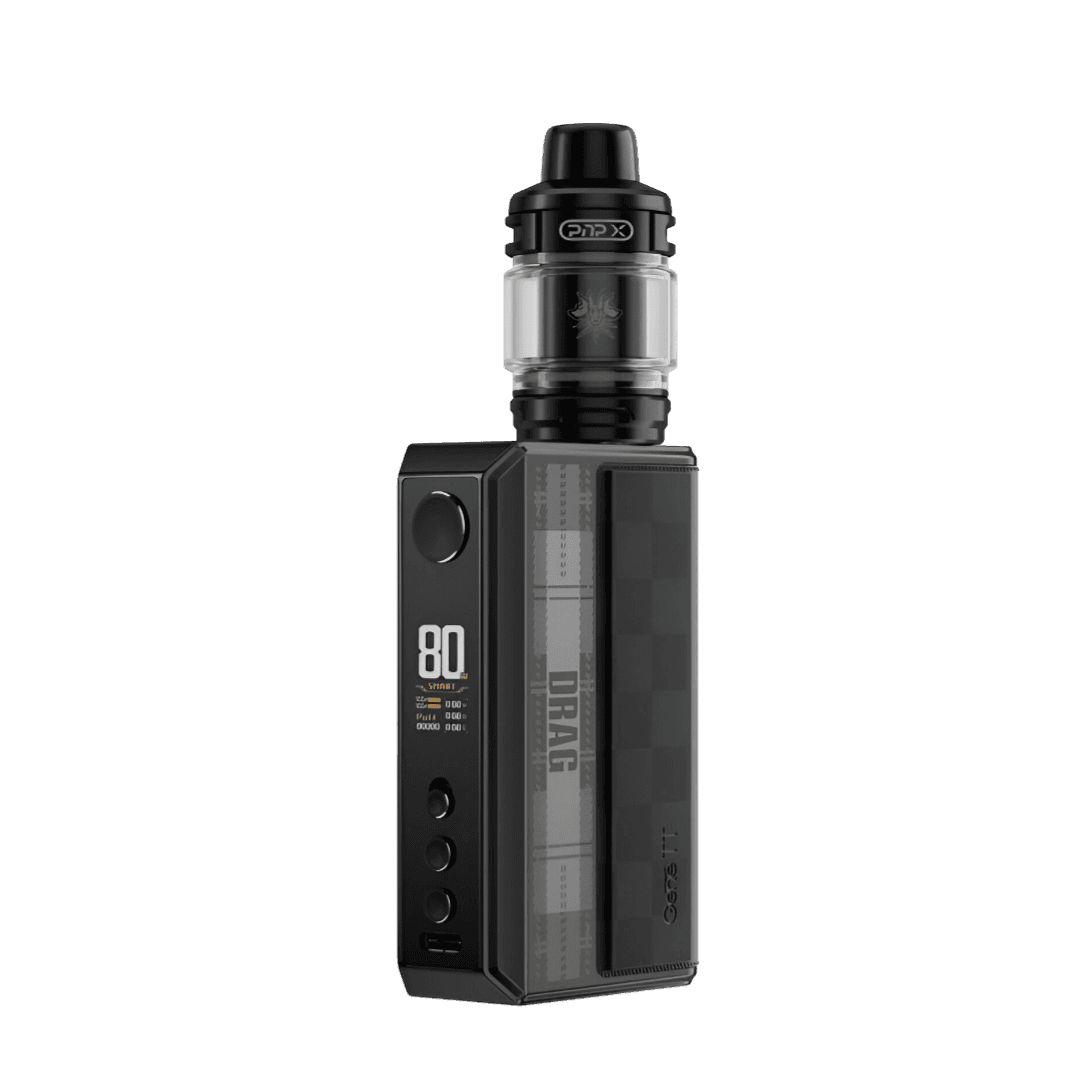 Voopoo Drag 5 Advanced Mod Kit Voopoo Drag 5 Advanced Mod Kit