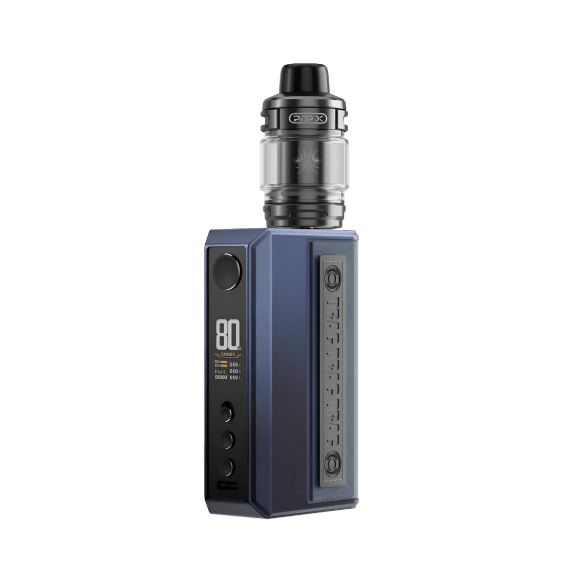 Voopoo Drag 5 Advanced Mod Kit Voopoo Drag 5 Advanced Mod Kit