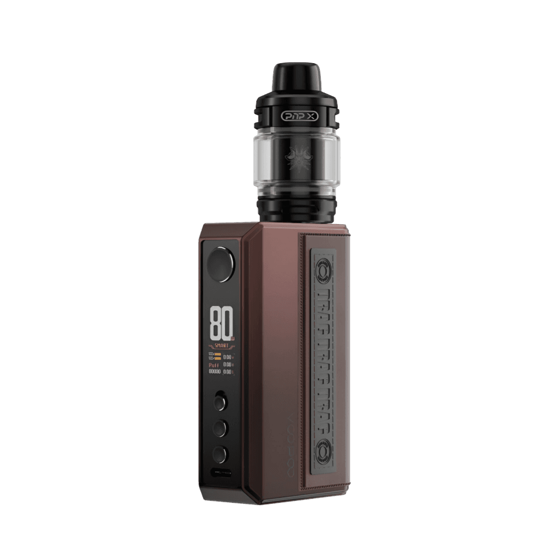 Voopoo Drag 5 Advanced Mod Kit Voopoo Drag 5 Advanced Mod Kit