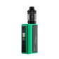 Voopoo Drag 5 Advanced Mod Kit Green  