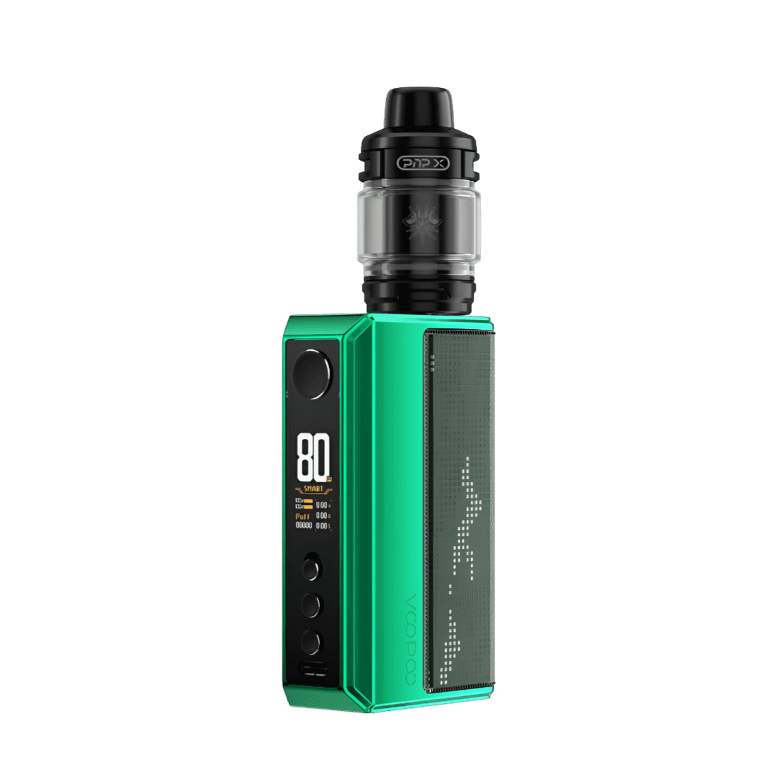 Drag Mod Vape Setting Max Power VOOPOO Drag X3 Kit Drag Mod Vape Setting Max Power VOOPOO Drag X3 Kit