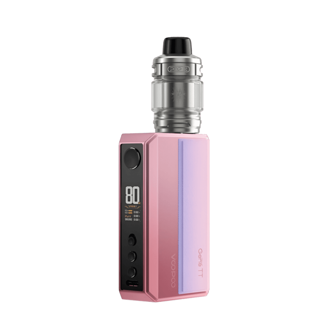 Voopoo Drag 5 Advanced Mod Kit Voopoo Drag 5 Advanced Mod Kit