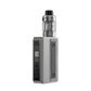 Voopoo Drag 5 Advanced Mod Kit Silver  