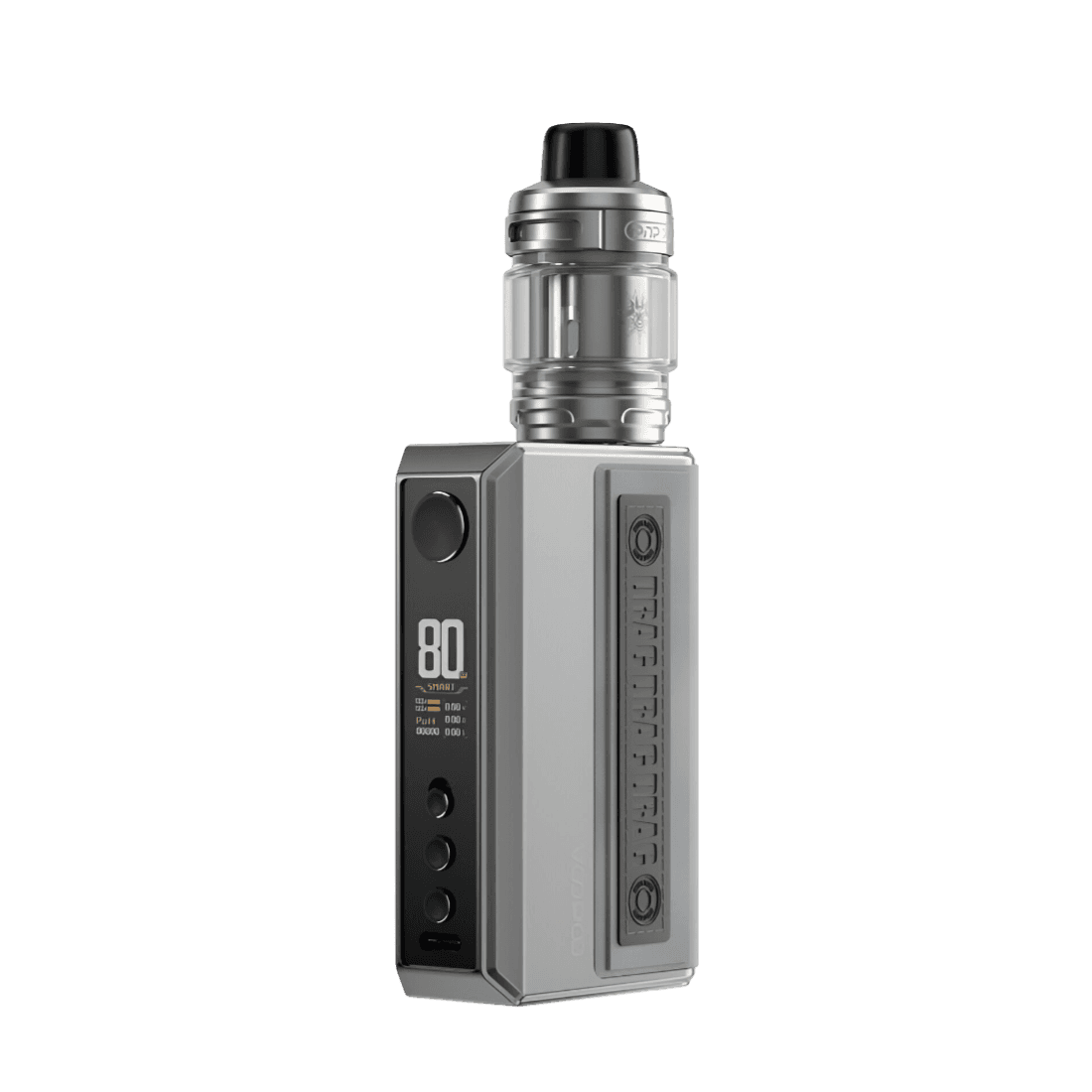 Voopoo Drag 5 Advanced Mod Kit Voopoo Drag 5 Advanced Mod Kit