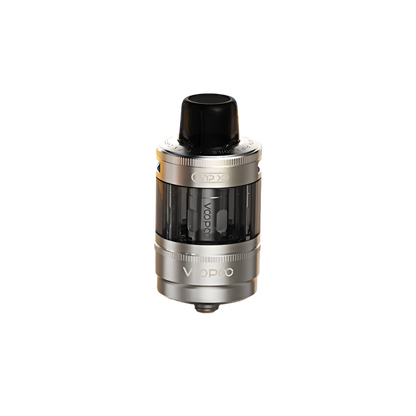 Voopoo PNP X Replacement Pod Tank 2.0 mL DTL Silver