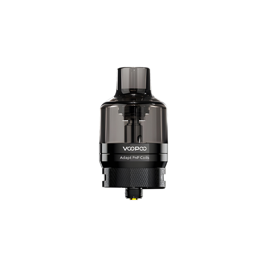 Voopoo Pnp Replacement Pod Tank 2 Ml Black 