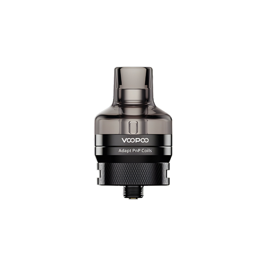 Voopoo Pnp Replacement Pod Tank 4.5 Ml Black 