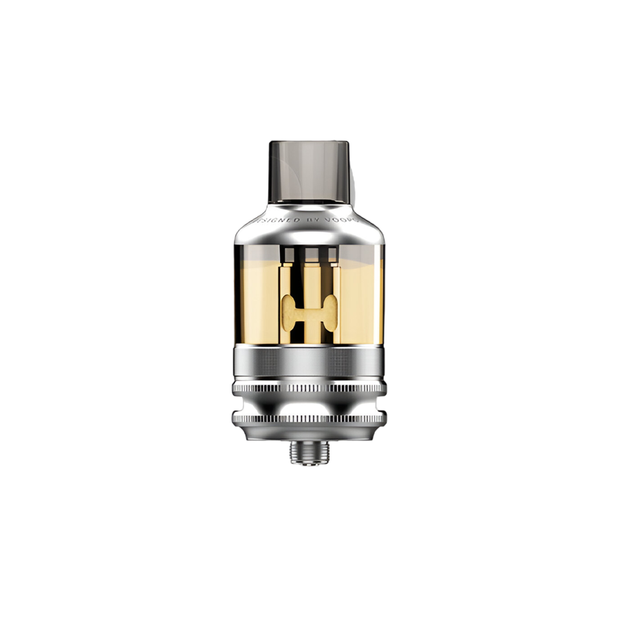 Voopoo TPP Replacement Pod Tank Silver  